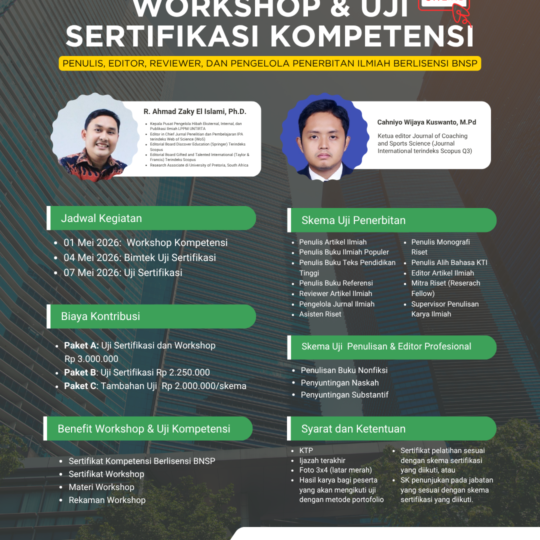 Paket B. Uji Sertifikasi